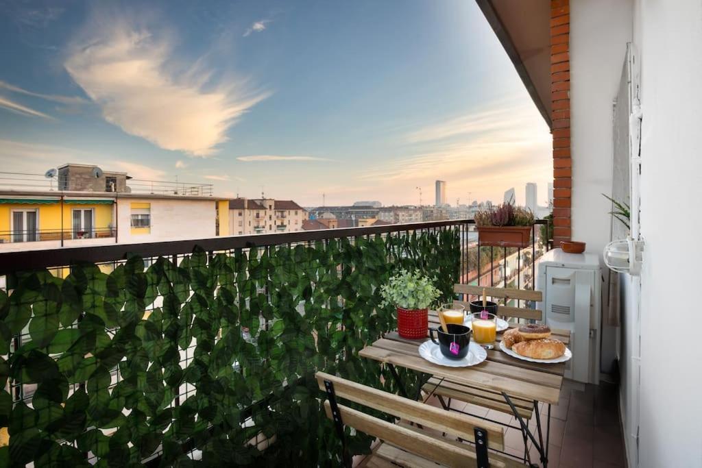 Milan Cathedral-Central 5*Skyline M3 Exterior photo